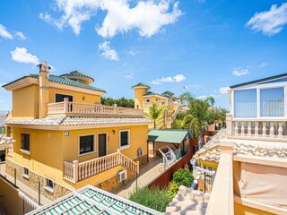 Holiday house San Miguel de Salinas Outdoor Recording 6