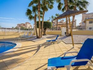 Maison de Vacances à San Miguel de Salinas avec Terrasses et Piscine Partagée - San Miguel de Salinas - image1