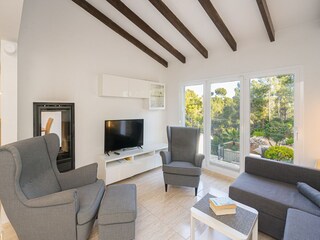 Ferienhaus Polop Ausstattung 19