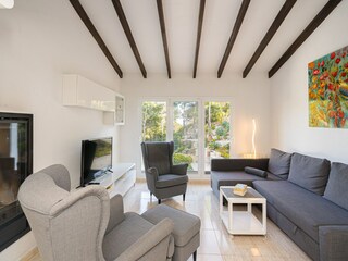 Ferienhaus Polop Ausstattung 22