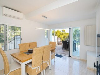 Vakantiehuis Polop Kenmerken 23