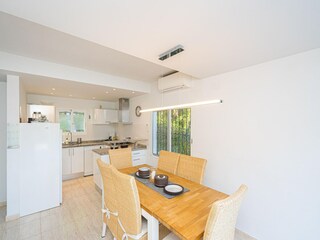 Vakantiehuis Polop Kenmerken 24