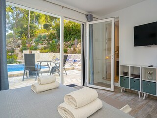Vakantiehuis Polop Kenmerken 29