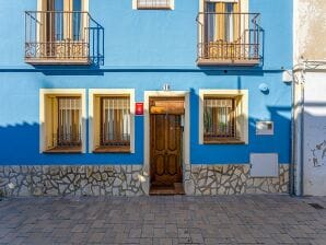 Charakteristisches Ferienhaus in Dénia - Denia - image1