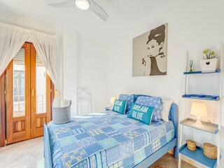 Casa de vacaciones Denia Características 11