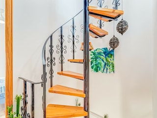 Ferienhaus Denia Ausstattung 10