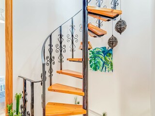 Holiday house Denia Features 10