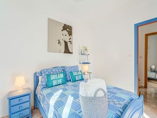 Casa de vacaciones Denia Características 11