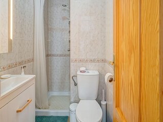 Casa de vacaciones Denia Características 13