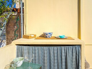 Holiday house Denia Outdoor Recording 7