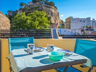 Ferienhaus Denia Außenaufnahme 1