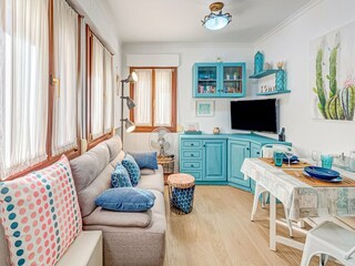 Casa de vacaciones Denia Características 14