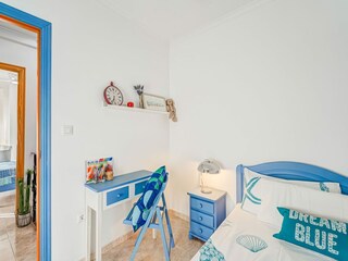 Casa de vacaciones Denia Características 14