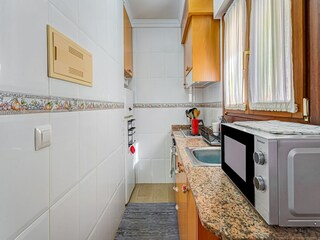 Vakantiehuis Denia Kenmerken 16