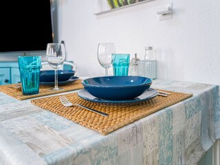 Casa per le vacanze Denia  32