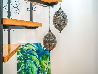 Casa de vacaciones Denia  32