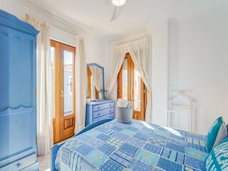 Casa de vacaciones Denia Características 18