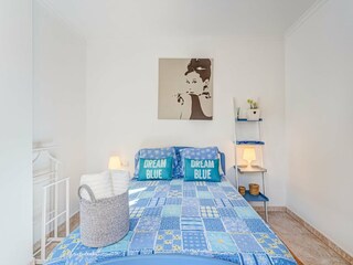 Casa de vacaciones Denia Características 22