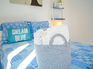 Casa per le vacanze Denia  34