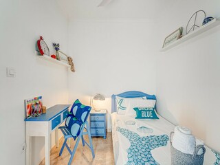 Casa de vacaciones Denia Características 20