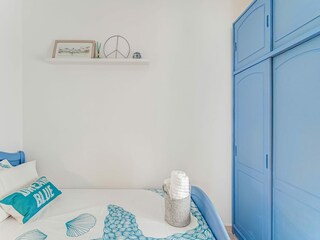 Casa de vacaciones Denia Características 22