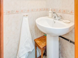 Holiday house Denia Features 24