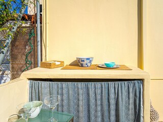 Vakantiehuis Denia Buitenaudio-opname 7