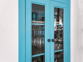 Casa per le vacanze Denia  39