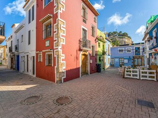 Ferienhaus Denia Umgebung 27