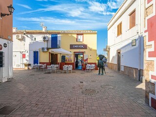 Casa de vacaciones Denia Entorno 27