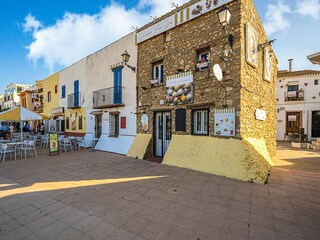 Holiday house Denia Environment 29