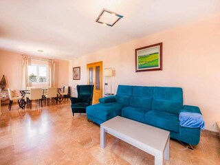 Holiday house Badia Blava Features 13
