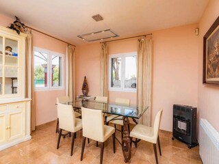 Holiday house Badia Blava Features 24
