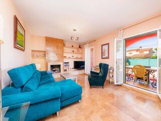 Casa per le vacanze Badia Blava Caratteristiche 17