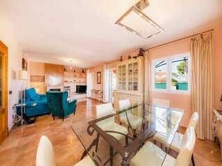 Casa per le vacanze Badia Blava Caratteristiche 22