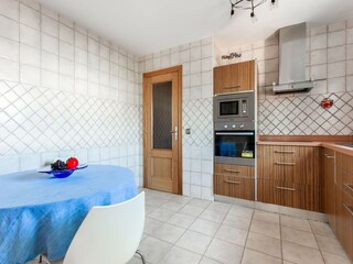 Holiday house Badia Blava Features 16