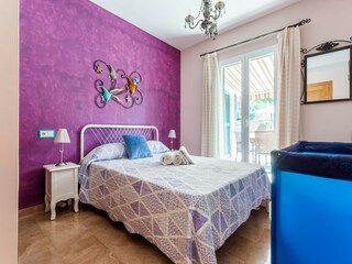 Holiday house Badia Blava Features 18