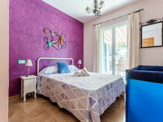 Maison de vacances Badia Blava Équipement 14