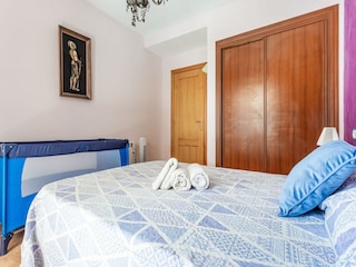 Holiday house Badia Blava Features 28