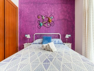Holiday house Badia Blava Features 22