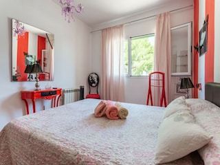 Ferienhaus Badia Blava Ausstattung 18