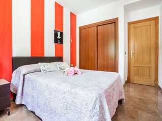 Ferienhaus Badia Blava Ausstattung 23