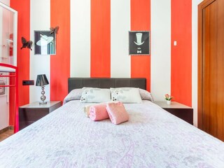 Holiday house Badia Blava Features 27