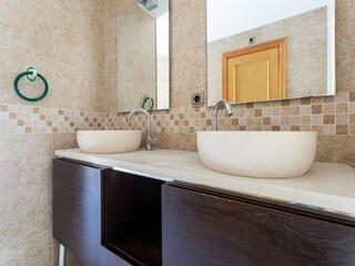 Holiday house Badia Blava Features 28