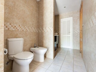 Holiday house Badia Blava Features 32