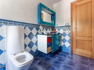 Holiday house Badia Blava Features 33