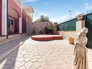 Holiday house Badia Blava Outdoor Recording 4