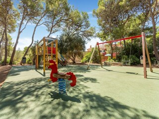 Holiday house Badia Blava Outdoor Recording 10