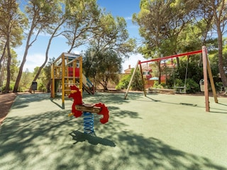 Vakantiehuis Badia Blava Buitenaudio-opname 3