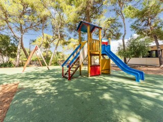 Maison de vacances Badia Blava Enregistrement extérieur 5